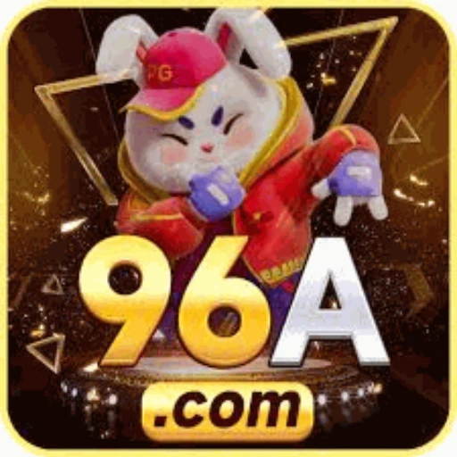 96A.COM-platform Oficial Slots Brasil Logo